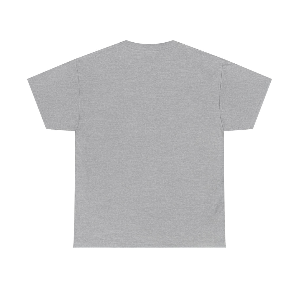 Graphic Tee — Patriotic Star Hip-Hop Portrait T-Shirt