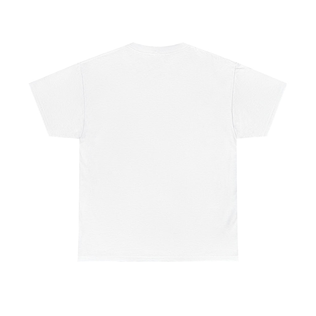 Graphic Tee — Patriotic Star Hip-Hop Portrait T-Shirt