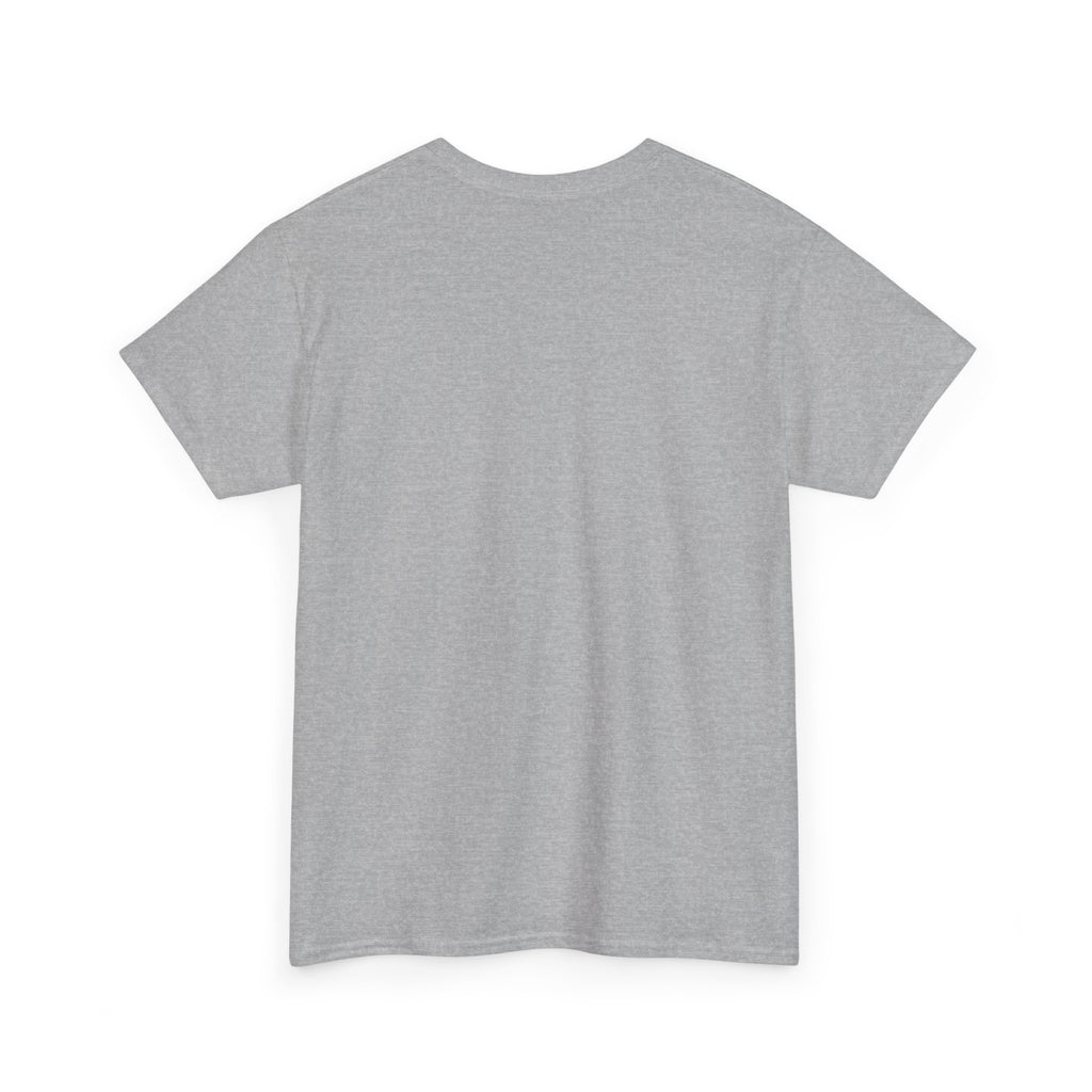 Graphic Tee — Patriotic Star Hip-Hop Portrait T-Shirt
