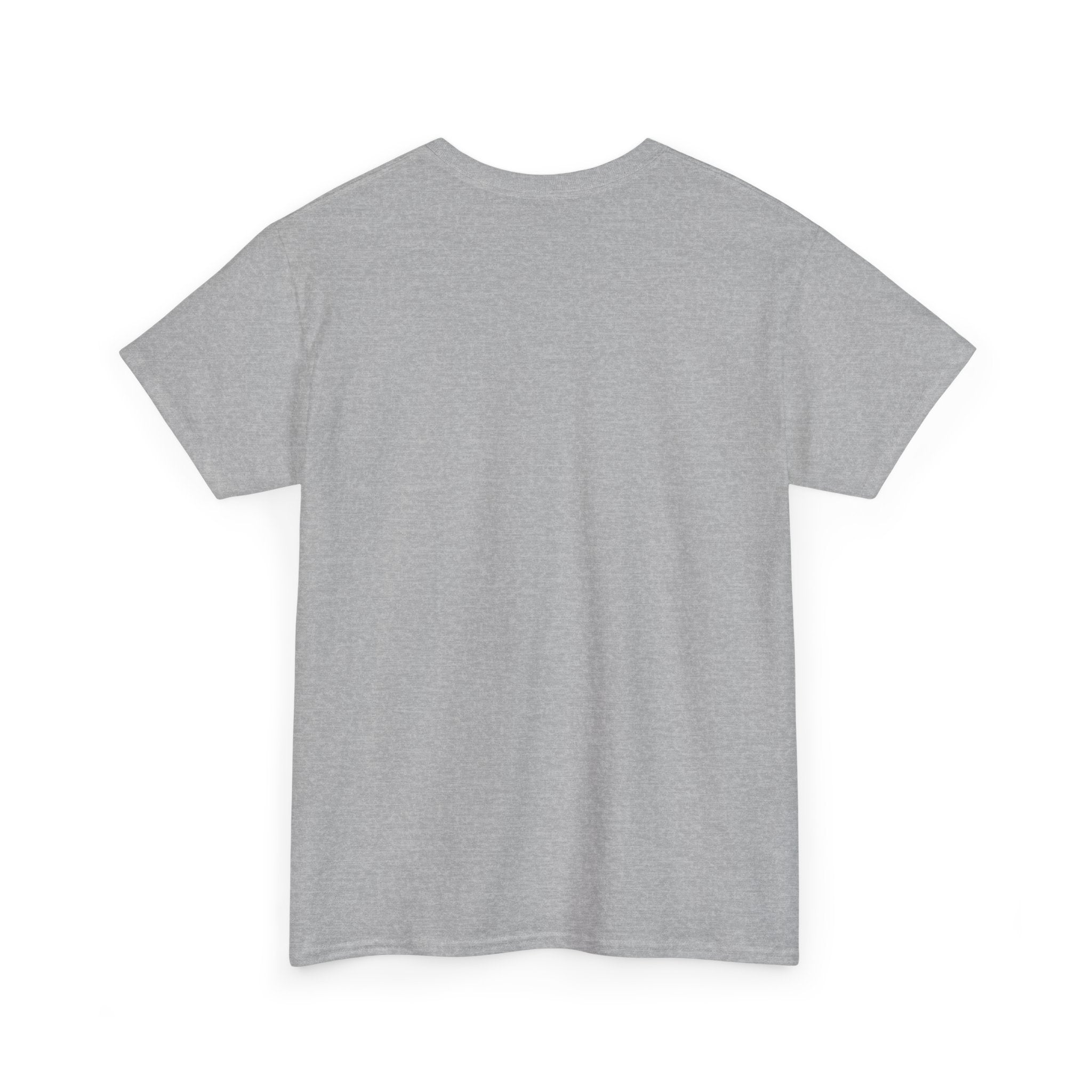 Graphic Tee — Patriotic Star Hip-Hop Portrait T-Shirt