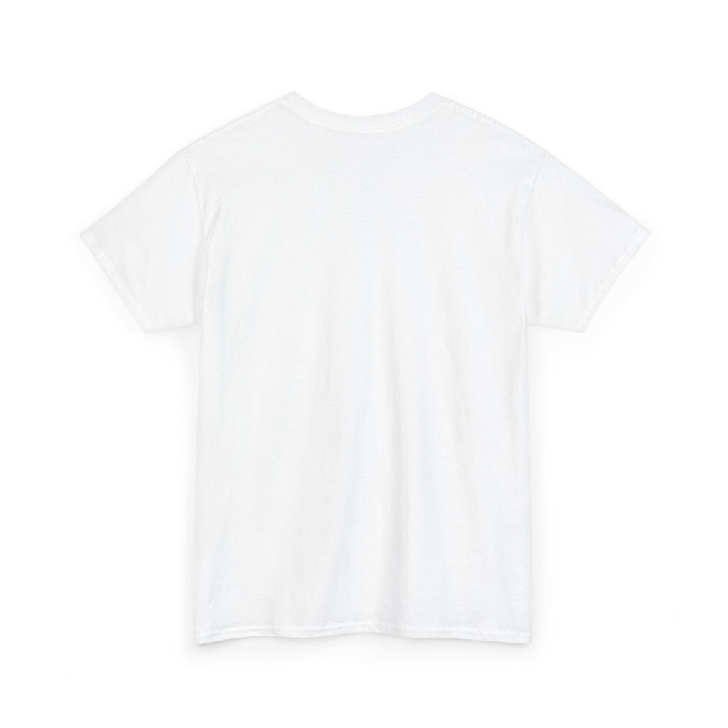 Graphic Tee — Patriotic Star Hip-Hop Portrait T-Shirt
