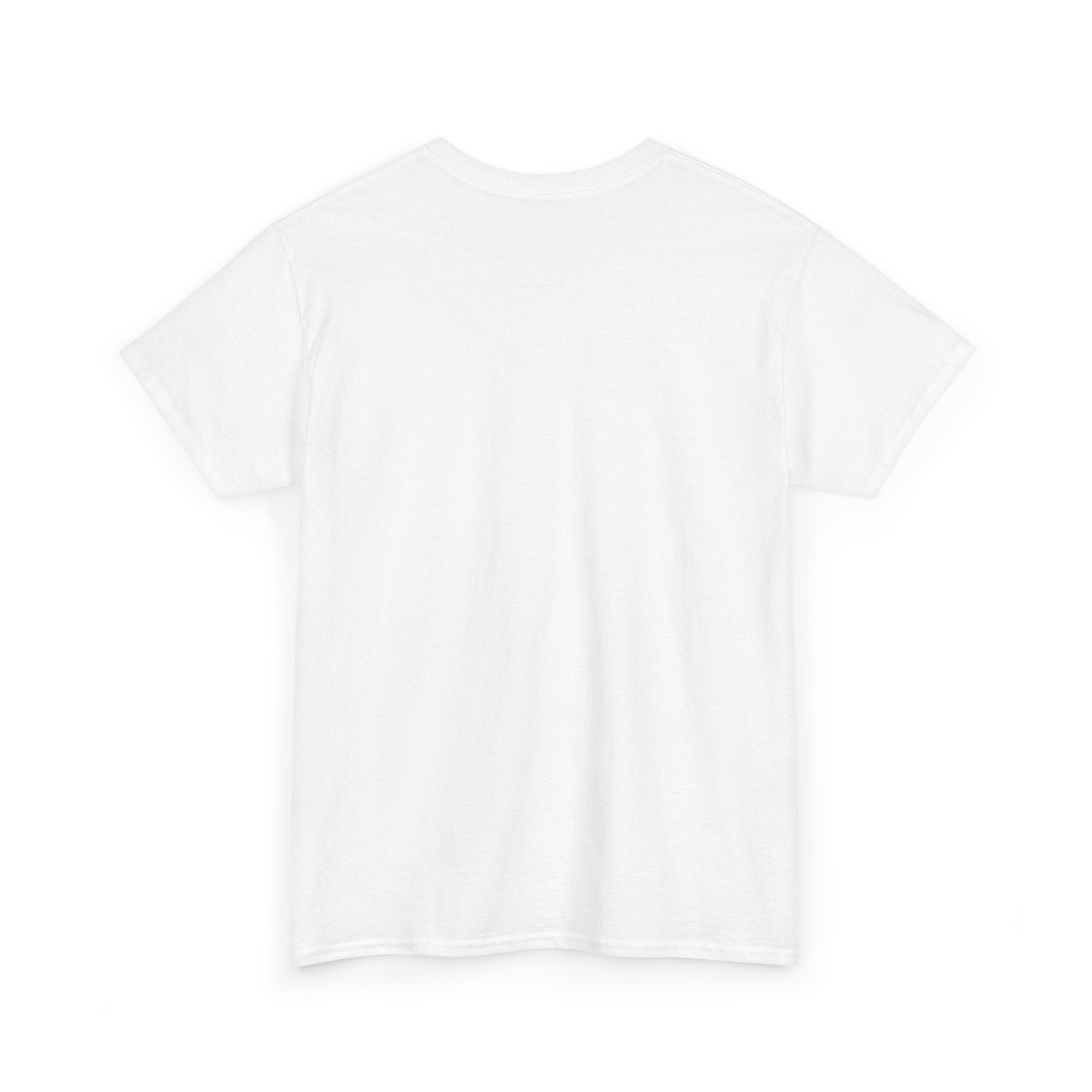 Graphic Tee — Patriotic Star Hip-Hop Portrait T-Shirt