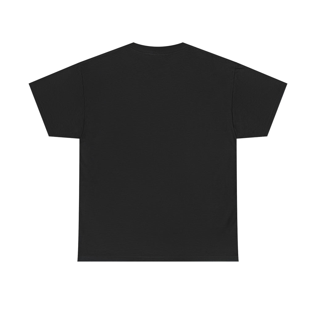 Graphic Tee — Patriotic Star Hip-Hop Portrait T-Shirt